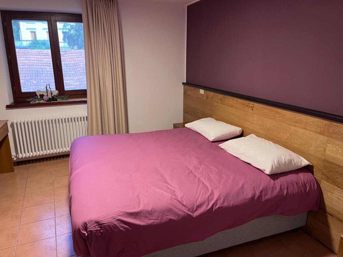 Al Friuli Hotel Nimis Bagian luar foto