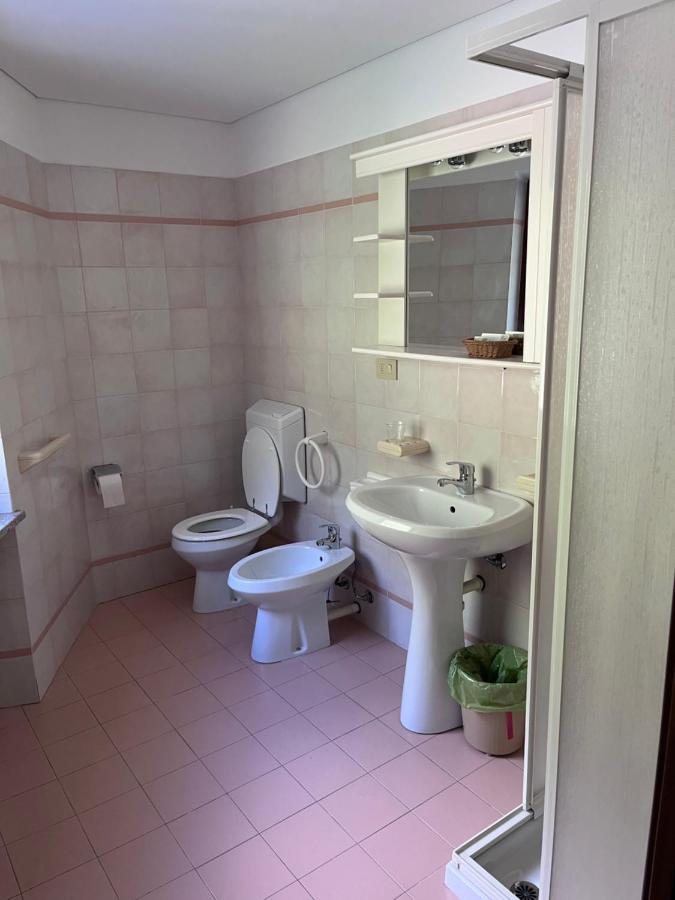Al Friuli Hotel Nimis Bagian luar foto